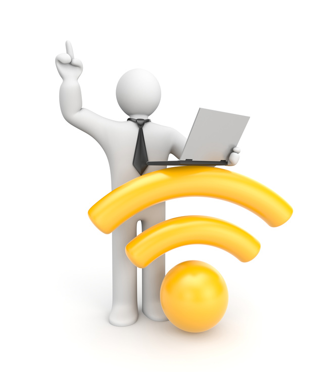 New York Will Soon Be The First State With Complete High-Speed Broadband Access