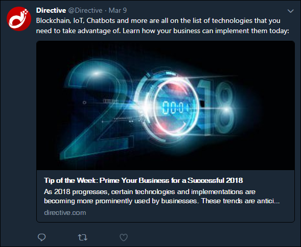 Leveraging Content Marketing in a B2B Strategy