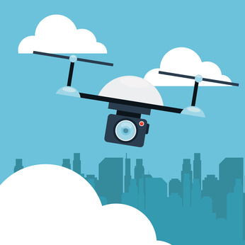 Central New York To Serve As Drone Test Playground