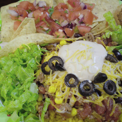 The Great Crock-Pot Thursday Mystery