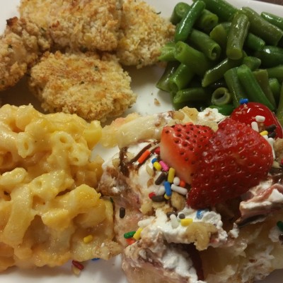 Bring Your Child to Crock-Pot Thursday!