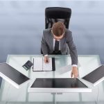 Increase Productivity with Multiple Monitors