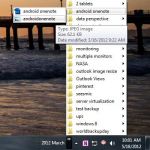 Pin Folders to the Windows 7 Taskbar for Fast Access to your Files