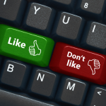 Handling Criticism and Adversity on Social Media