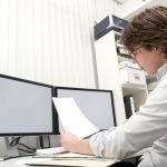 Dual-Monitors: Is Two Really Better Than One?