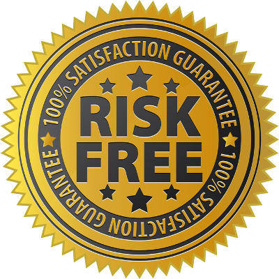 Go Forward with Service That’s Guaranteed!