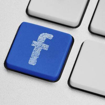 Save Face with These 3 Facebook Security Settings