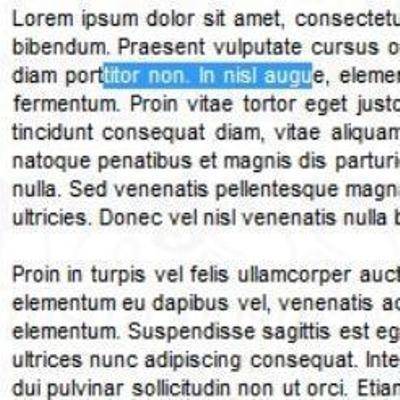 Tip: Select Text to Reply in Gmail