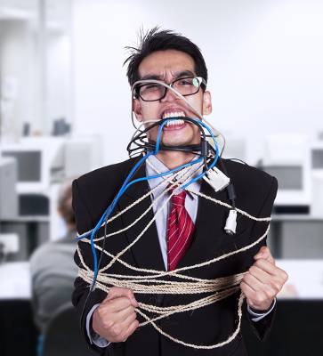 Don’t Wait Until it’s Too Late for IT Support