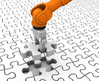 The Internet of Things as the Next Big Thing