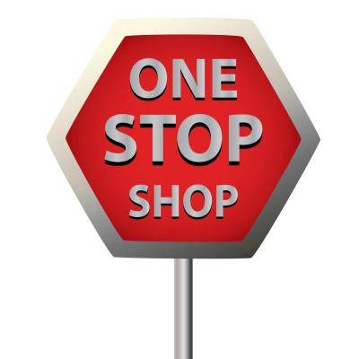 Let us Be Your Favorite Point of Contact!