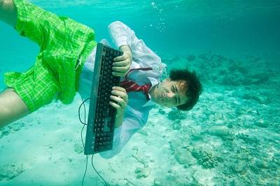 Don’t Let Technology Sink Your Budget!