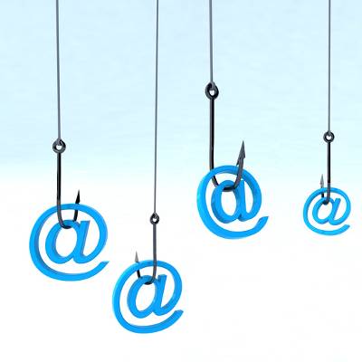 4 Giveaways that Your Email is Trying to Trick You