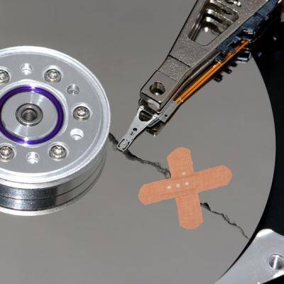 Staying In Business:  Backup Business Continuity