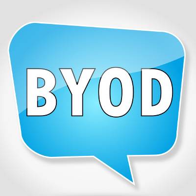 What Does a Fully Realized BYOD Environment Look Like?