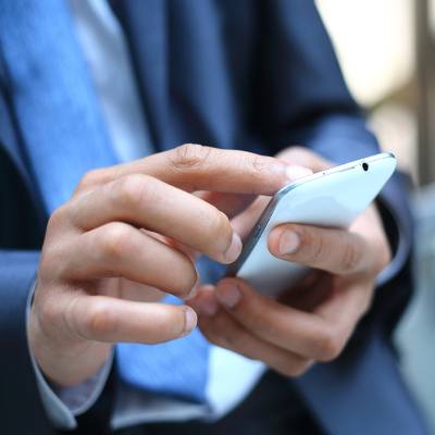 Smartphones and Human Productivity Part 2/2: Awareness