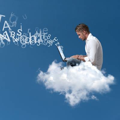 Cloud Hosting is More than a Quick-Fix