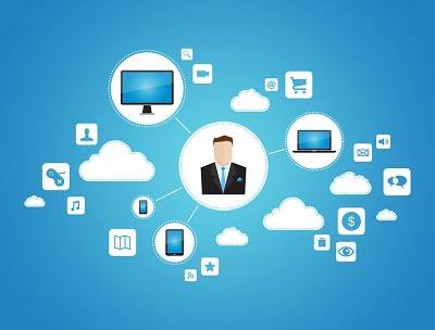 A Gracious Host: 3 Ways Cloud Computing Can Help Your Business