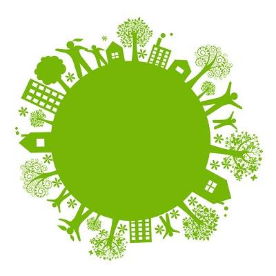 3 Technologies to Help Your Office Go Green