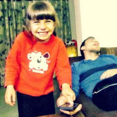 The Stinky Side of Fingerprint Technology