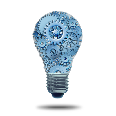 Innovation Doesn’t Stop