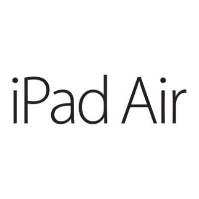 Why You Should Care About the New iPad Air