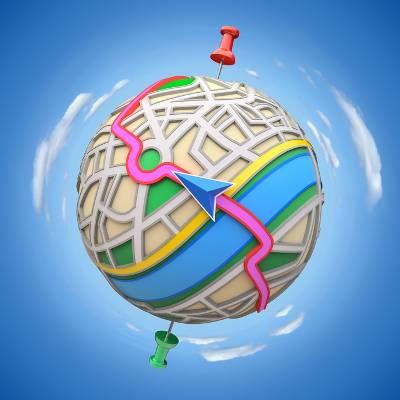 New Software Precisely Predicts Your Future Location