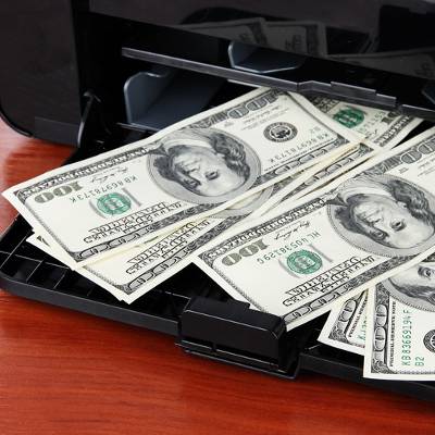 How much is Your Printer Costing You?