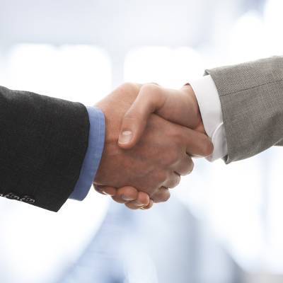 Do More by Outsourcing the Technical Stuff to a Trusted Partner