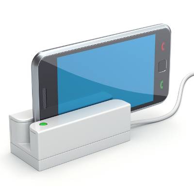 Trade in Your Cash Register for a Tablet