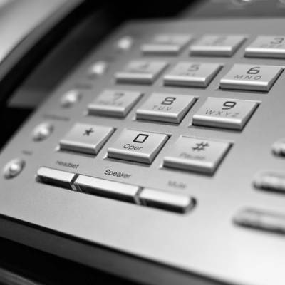 Get Help, Not Put on Hold