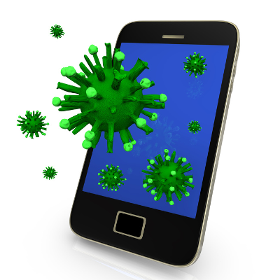 The Business of Malware and Your Mobile Device