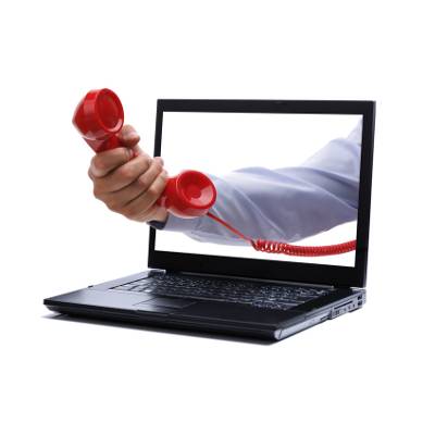 Use VoIP to Feel like a Superspy