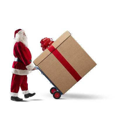 There’s a Security Flaw!