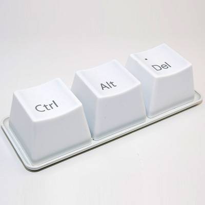 Weekly Tip: Quickly Close All Windows Programs