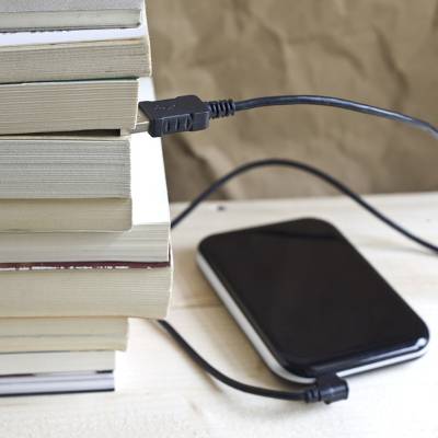 Is a Paperless Office Possible?