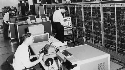 When a Supercomputer is Not Enough