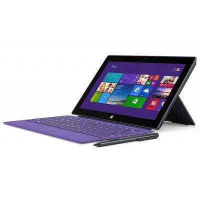Microsoft Surface Pro 2 Review