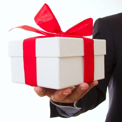 Your Guide to High-Tech Holiday Goodies