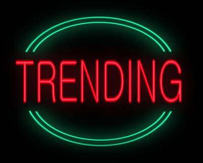 5 Business Technology Trends