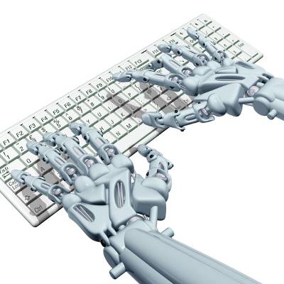 Bots Outnumber Humans for Web Traffic