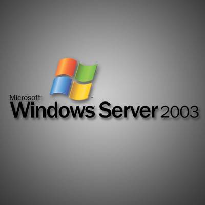 The Time to Upgrade Windows Server 2003 is Now