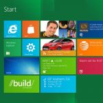 Is the World Ready for Windows 8?