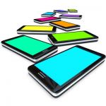 Smartphone for Business Buying Cheat Sheet