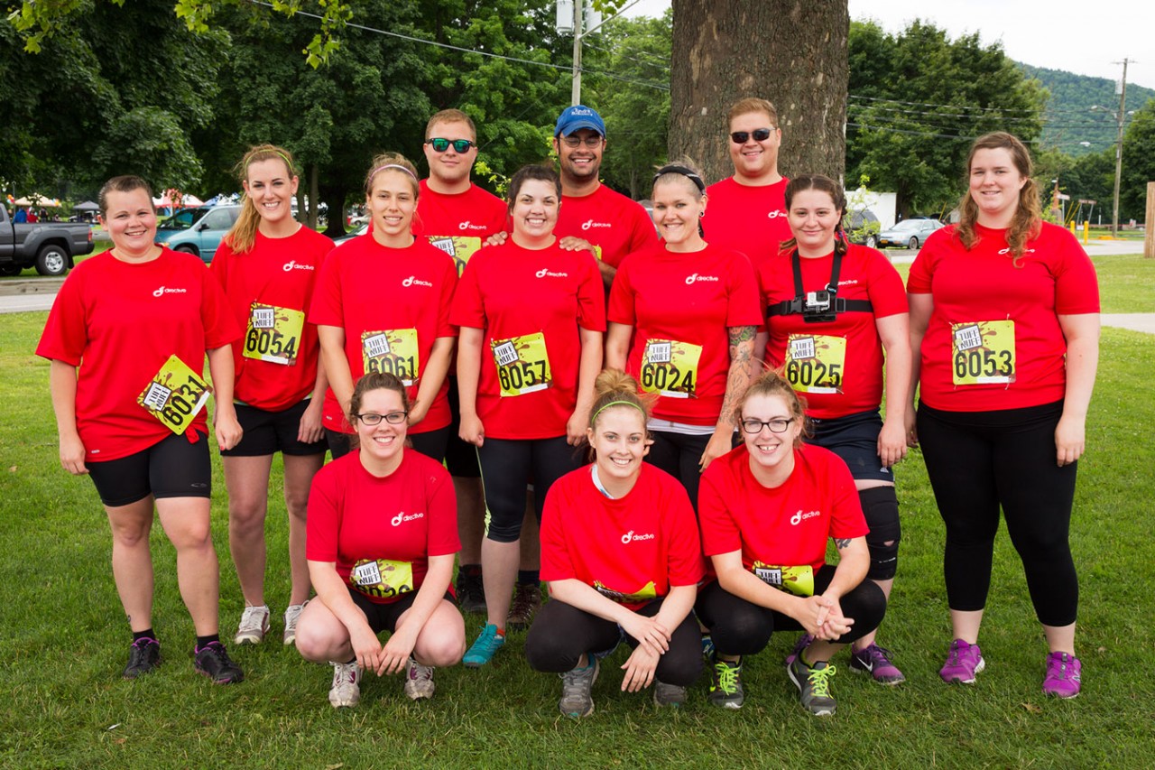 Tuff eNuff? You Bet We Are! [VIDEO]