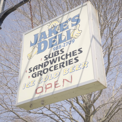 Submarine Sandwiches from Jake's Deli