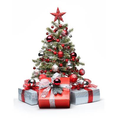 A Christmas Carol in the Cloud