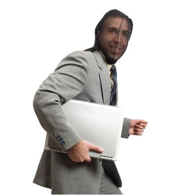 Tip of the Week: How to Prevent IT Equipment Theft