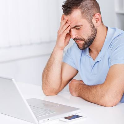 Tip of the Week: How to Take the Sting Out of Downtime