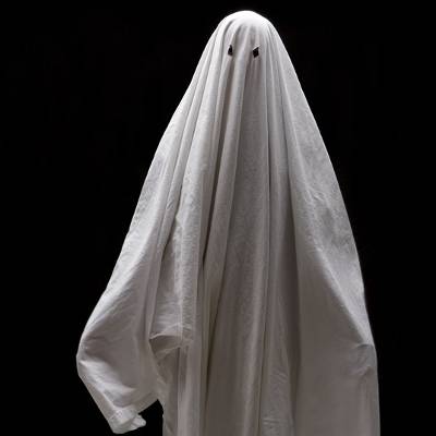 Ghost Servers - Who Ya Gonna Call?